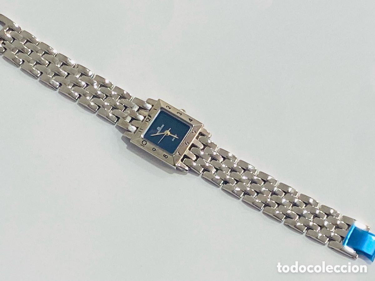 Relojes: Reloj Minister de Acero - Foto 5