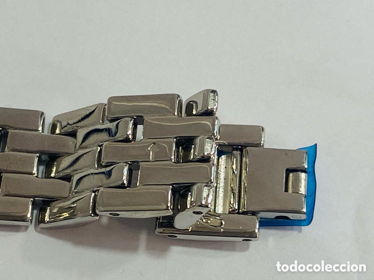 Relojes: Reloj Minister de Acero - Foto 11