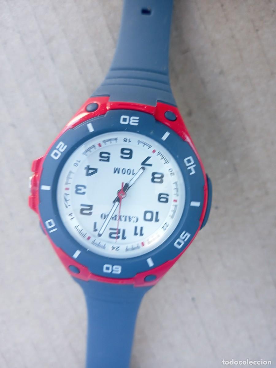 Relojes: BONITO RELOJ CALYPSO - Foto 2