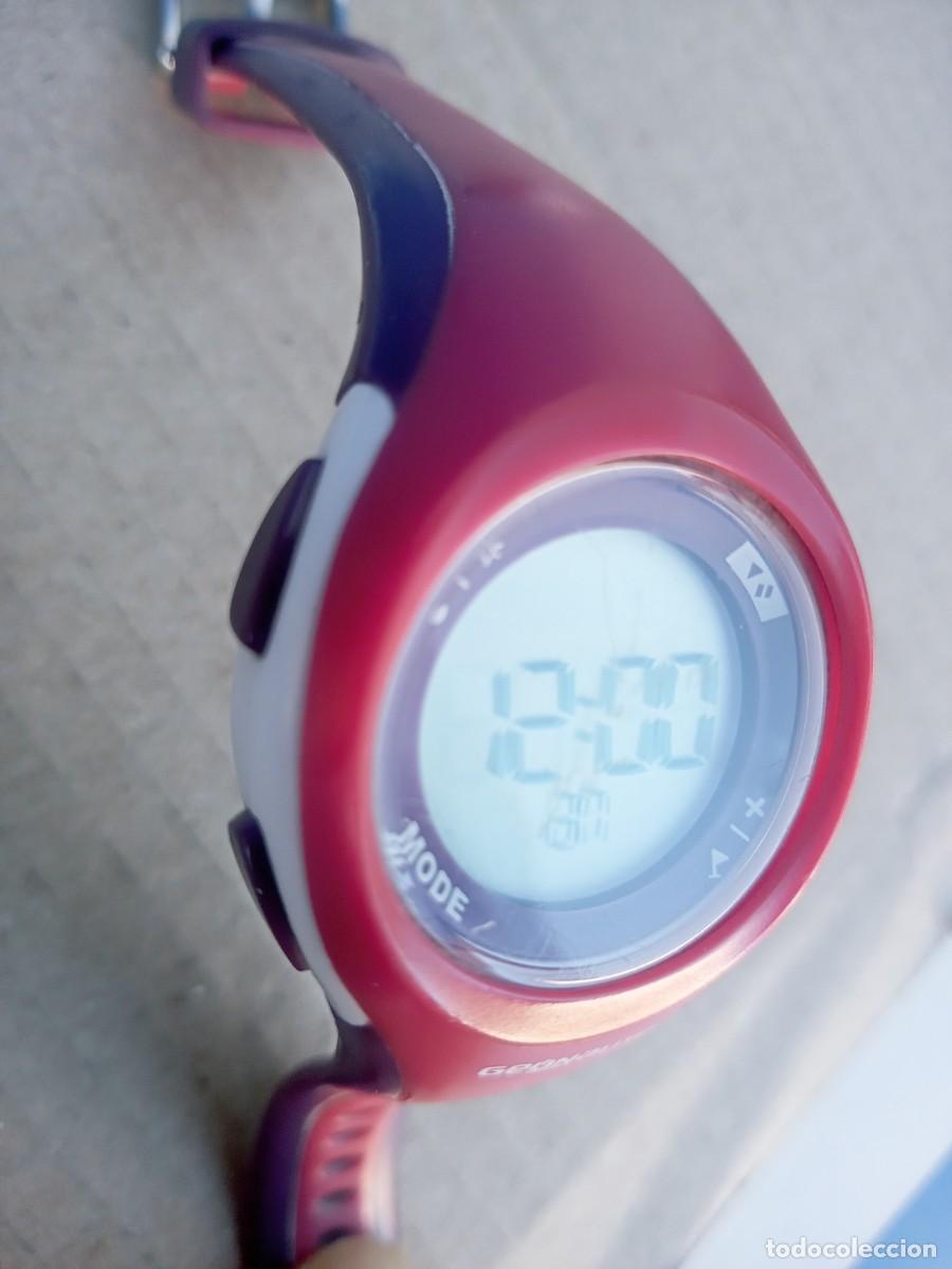 Relojes: BONITO RELOJ GEONATURE - Foto 2
