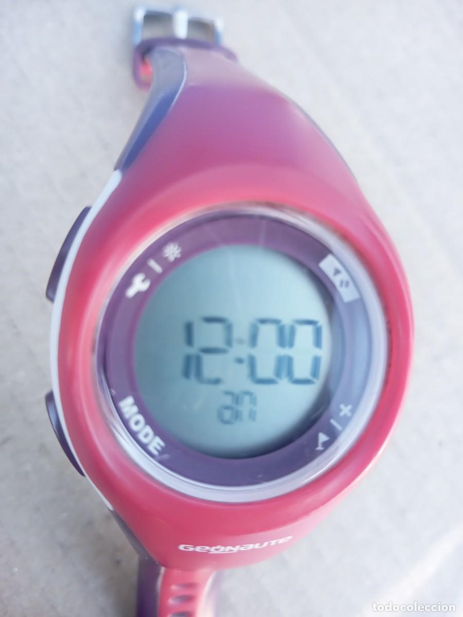 Relojes: BONITO RELOJ GEONATURE - Foto 3