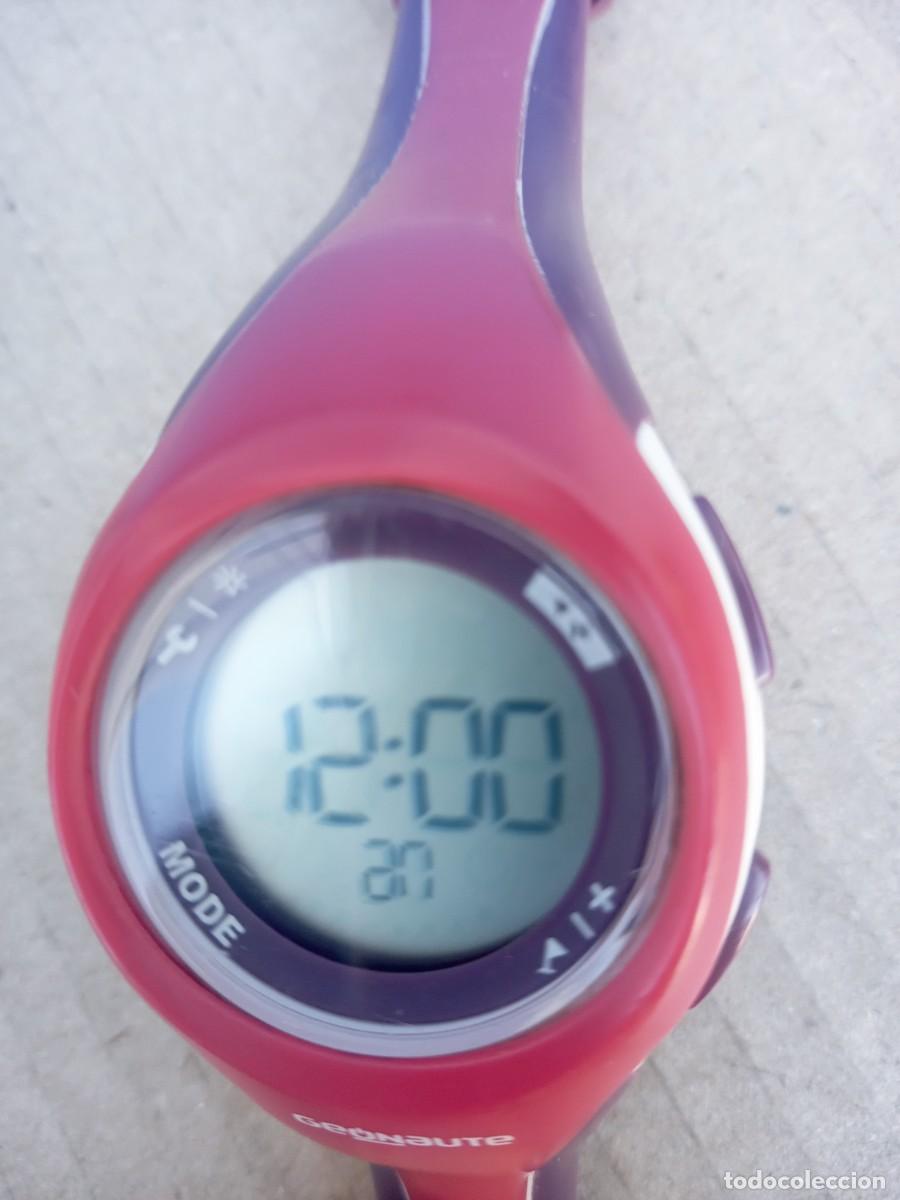 Relojes: BONITO RELOJ GEONATURE - Foto 4