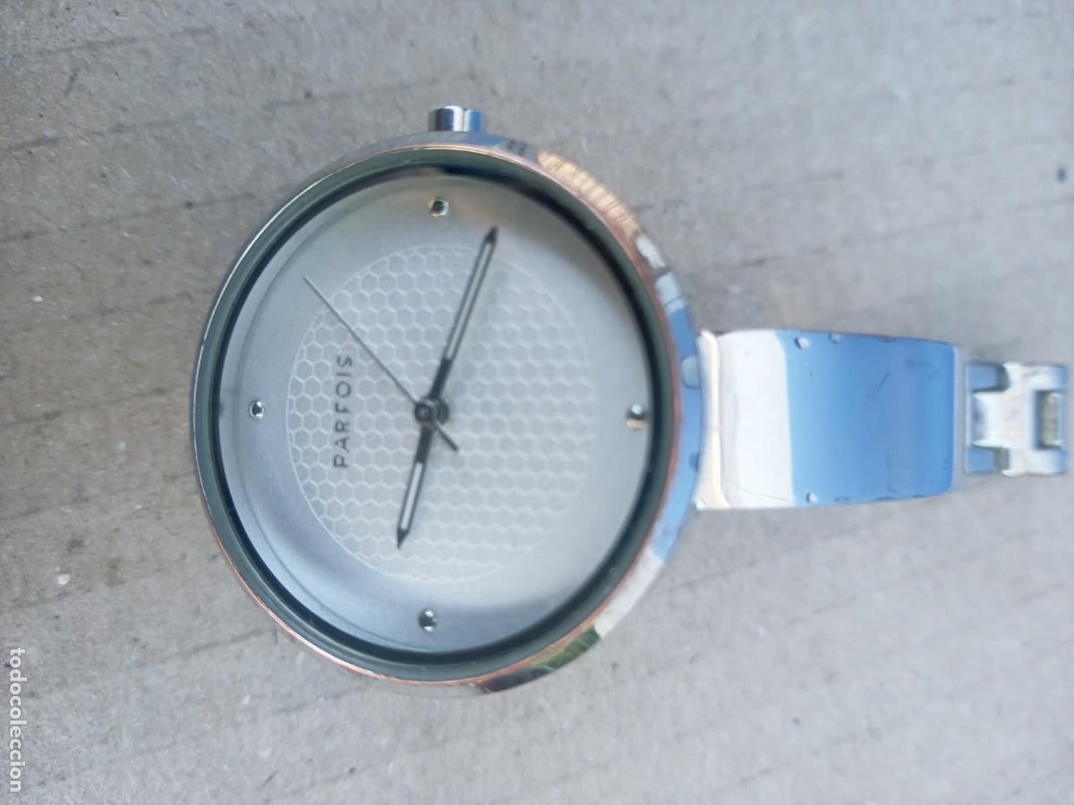 Relojes: BONITO RELOJ PARFOIS - Foto 1