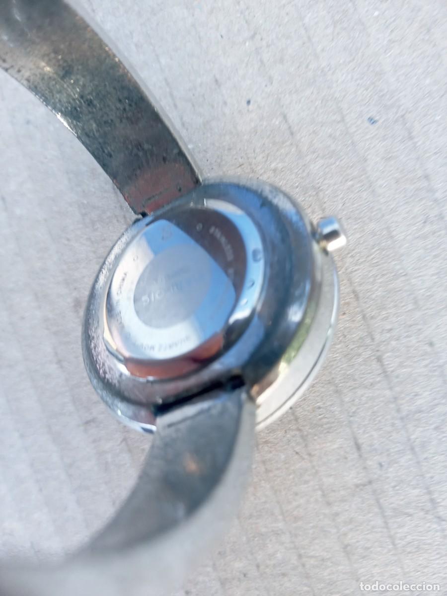 Relojes: BONITO RELOJ PARFOIS - Foto 3