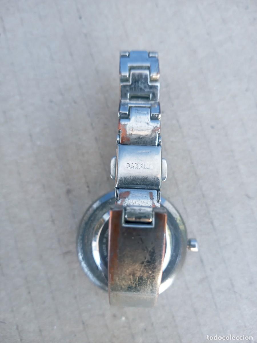 Relojes: BONITO RELOJ PARFOIS - Foto 4