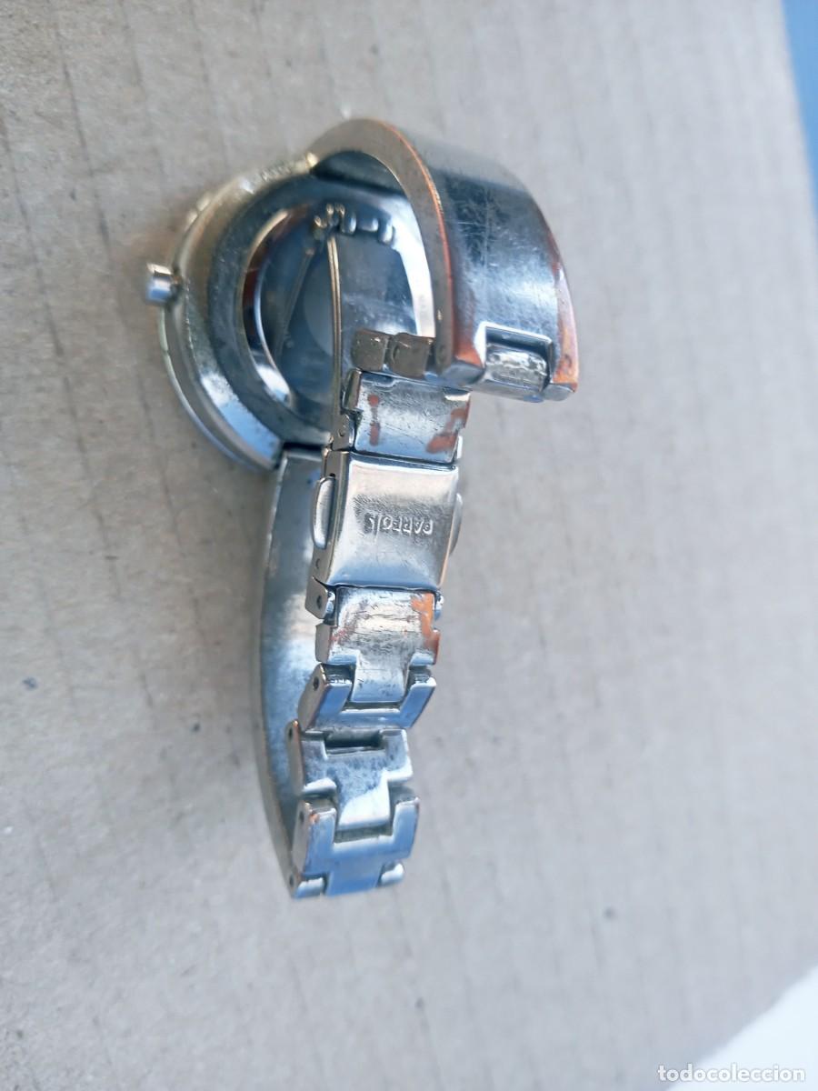 Relojes: BONITO RELOJ PARFOIS - Foto 5