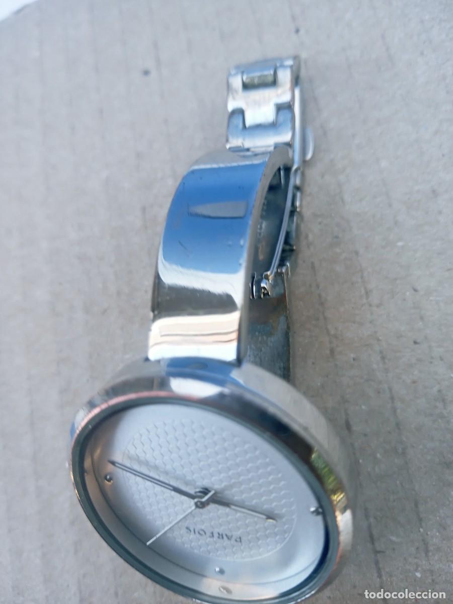 Relojes: BONITO RELOJ PARFOIS - Foto 8
