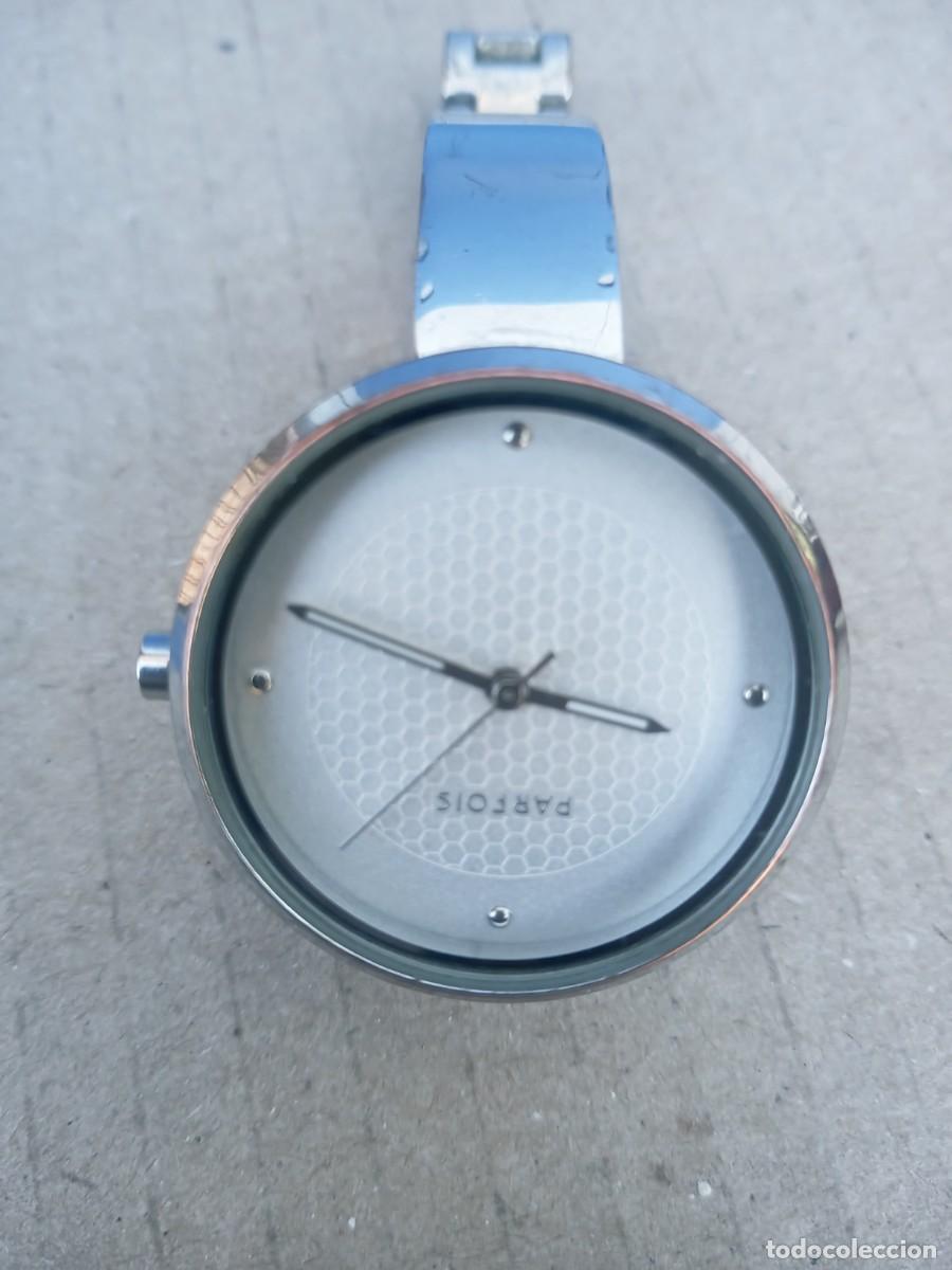 Relojes: BONITO RELOJ PARFOIS - Foto 9