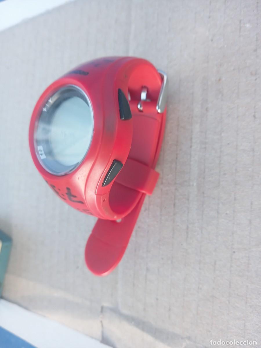 Relojes: BONITO RELOj GEONATURE QUARTZ - Foto 2