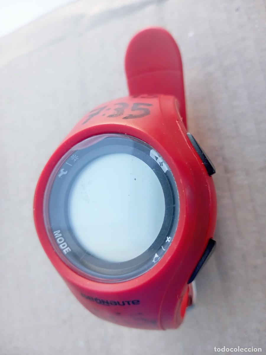 Relojes: BONITO RELOj GEONATURE QUARTZ - Foto 3