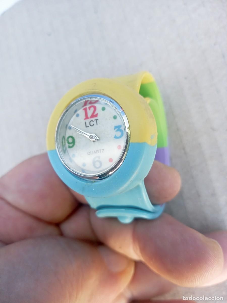 Relojes: BONITO RELOj. LCT QUARTZ - Foto 2
