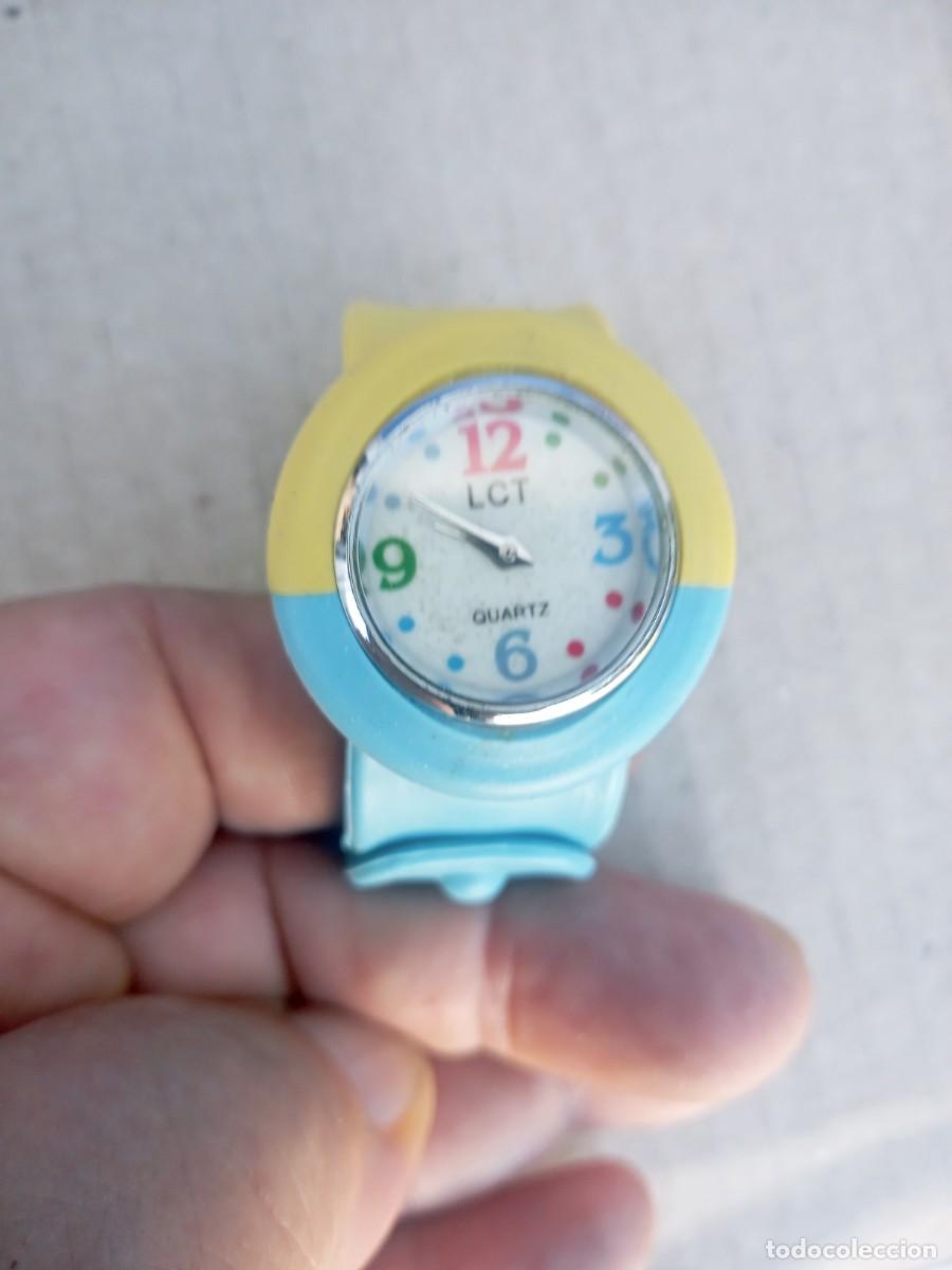 Relojes: BONITO RELOj. LCT QUARTZ - Foto 3