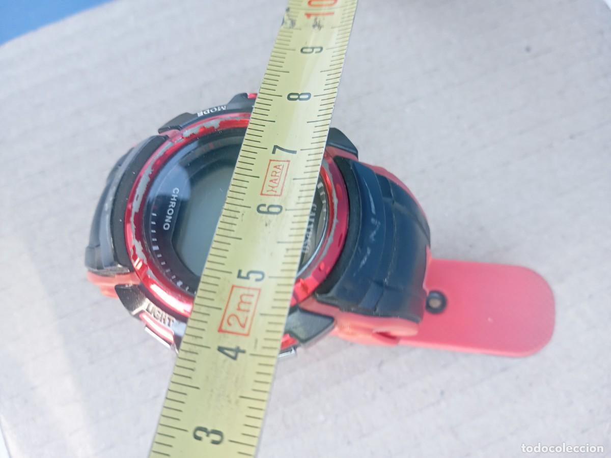 Relojes: BONITO RELOj. CALYPSO QUARTZ - Foto 6