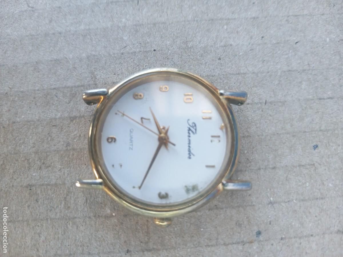 Relojes: BONITO RELOj. QUARTZ THERMIDOR - Foto 1