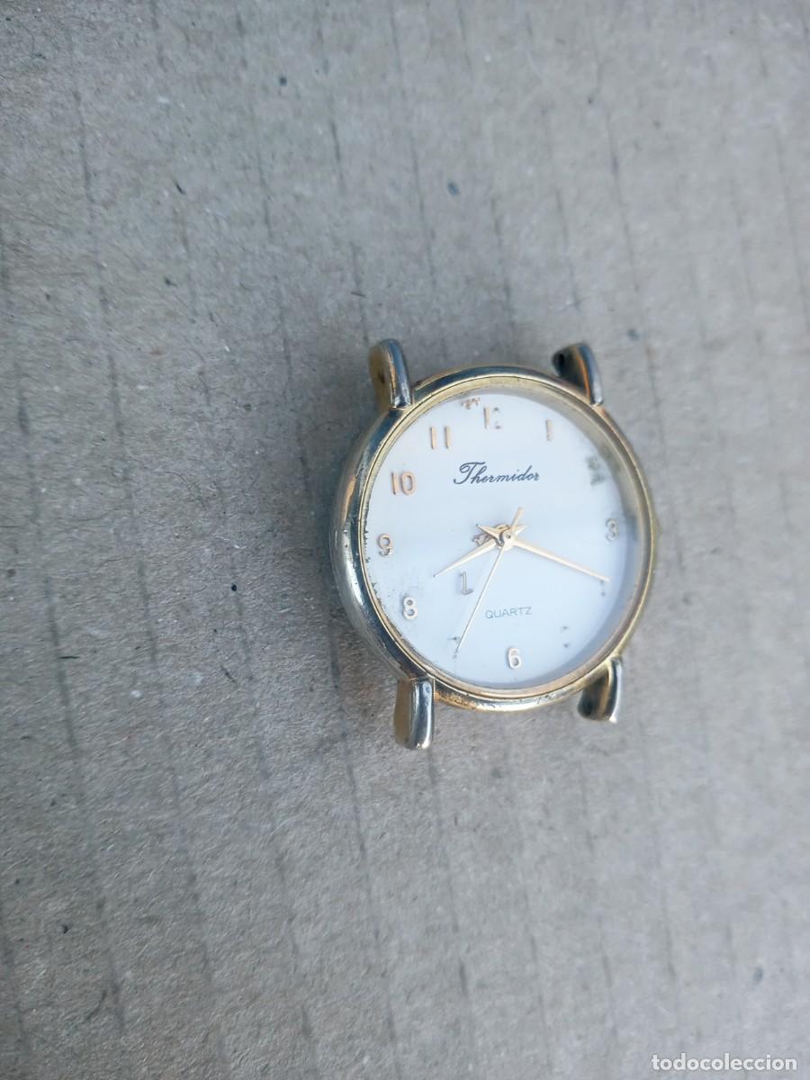Relojes: BONITO RELOj. QUARTZ THERMIDOR - Foto 5