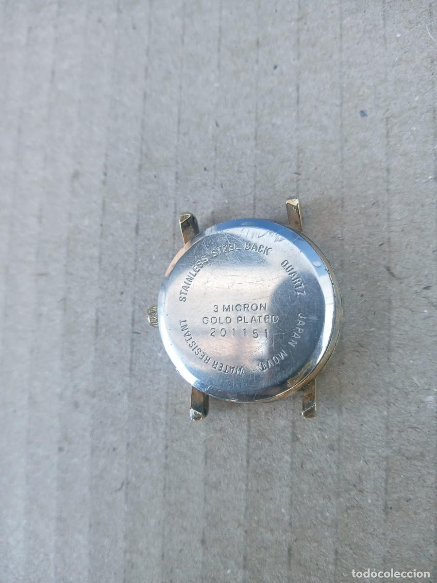 Relojes: BONITO RELOj. QUARTZ THERMIDOR - Foto 6