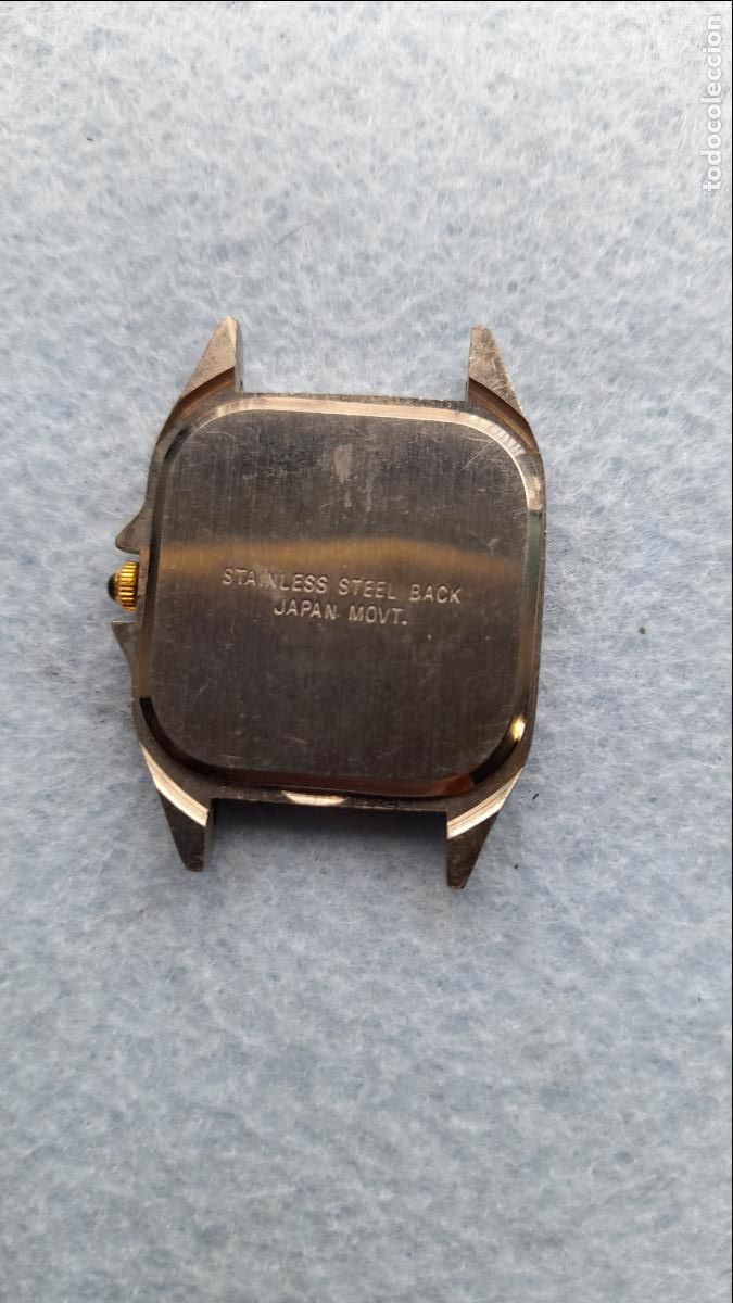 Relojes: Lote de 5 Relojes de Cuarzo. - Foto 3