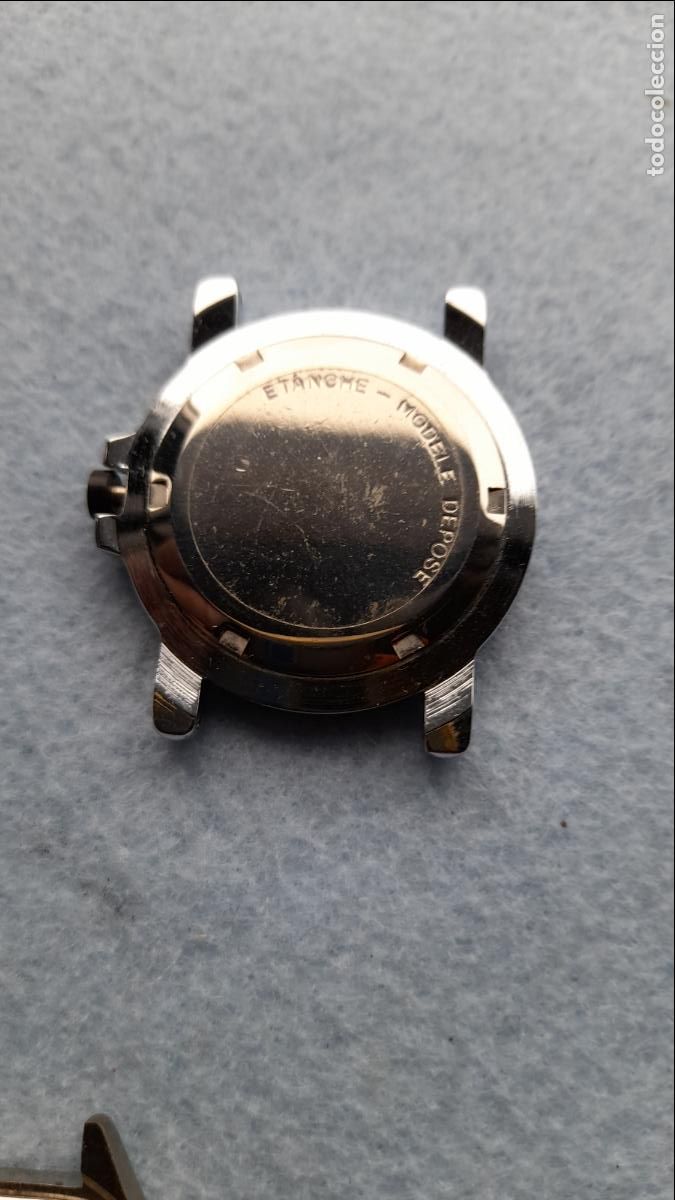 Relojes: Lote de 5 Relojes de Cuarzo. - Foto 5