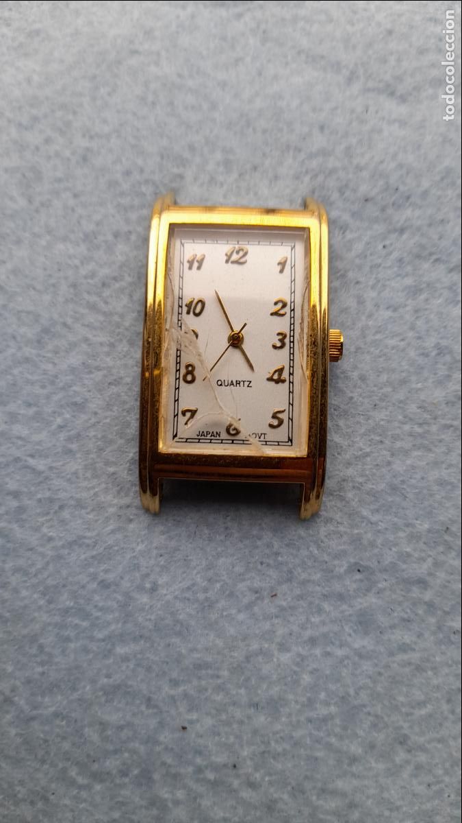 Relojes: Lote de 5 Relojes de Cuarzo. - Foto 6