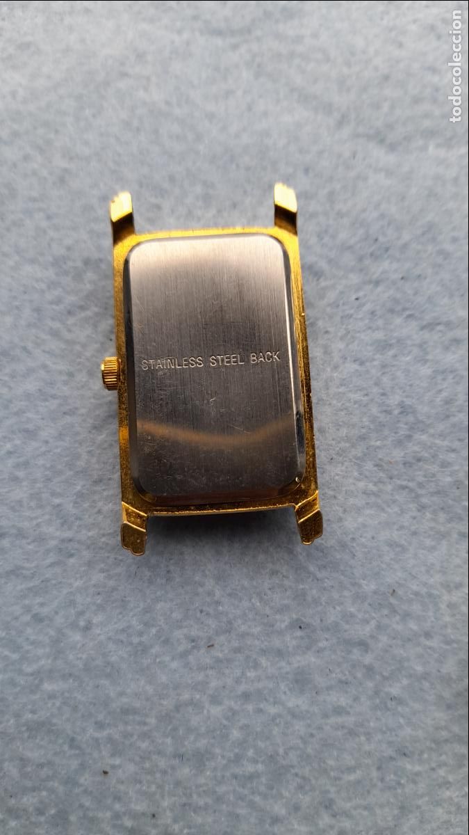 Relojes: Lote de 5 Relojes de Cuarzo. - Foto 7