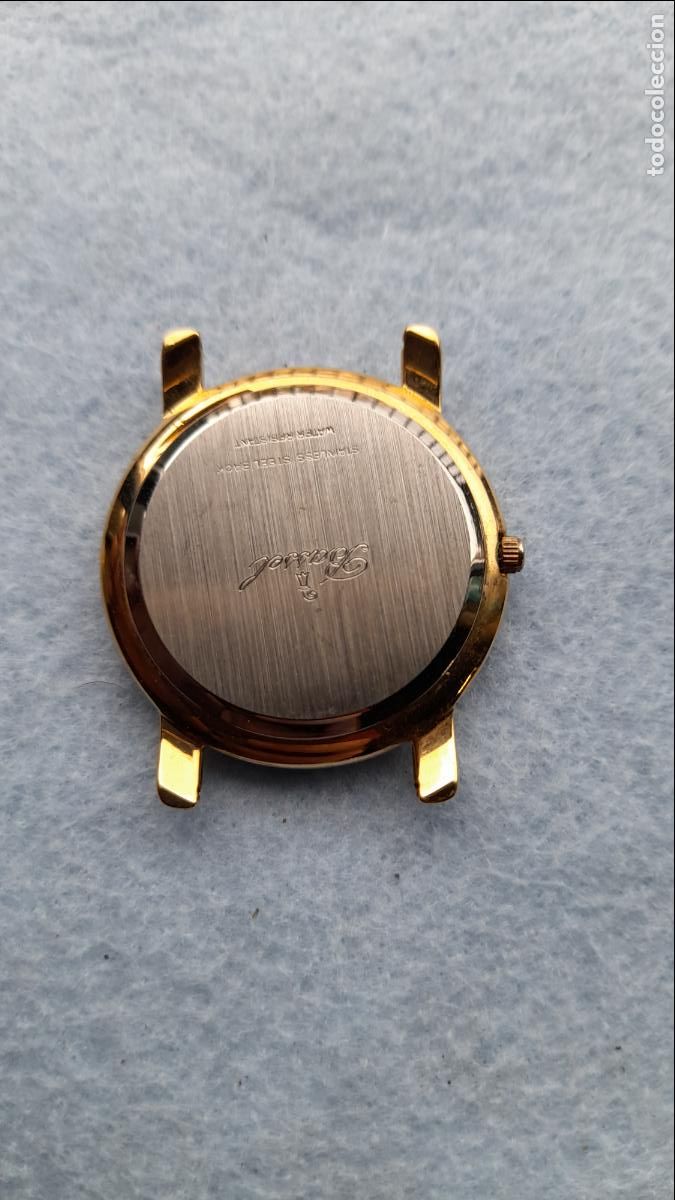 Relojes: Lote de 5 Relojes de Cuarzo. - Foto 9