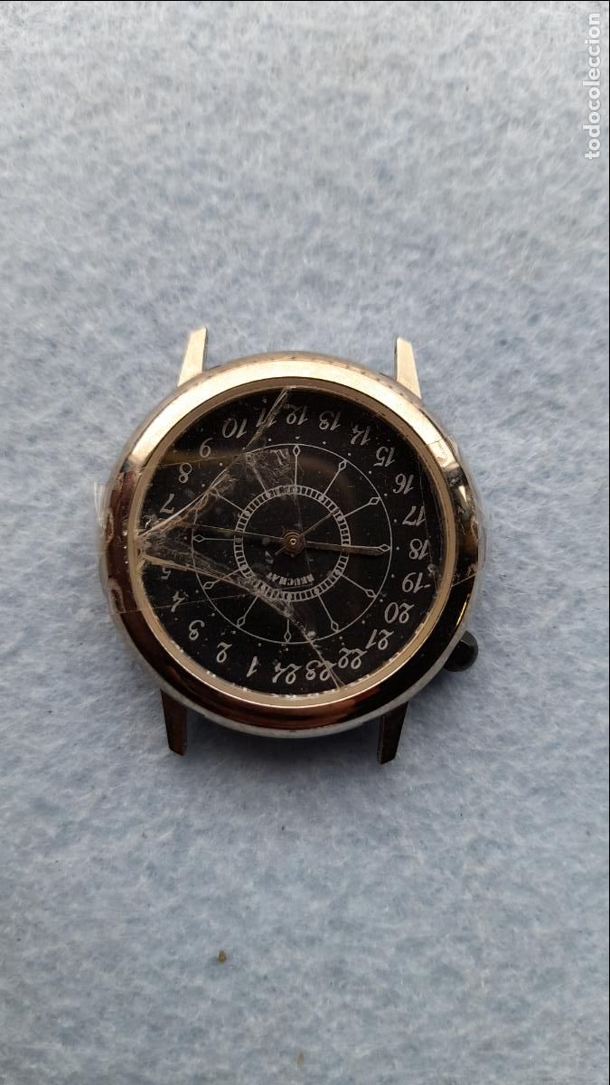 Relojes: Lote de 5 Relojes de Cuarzo. - Foto 10