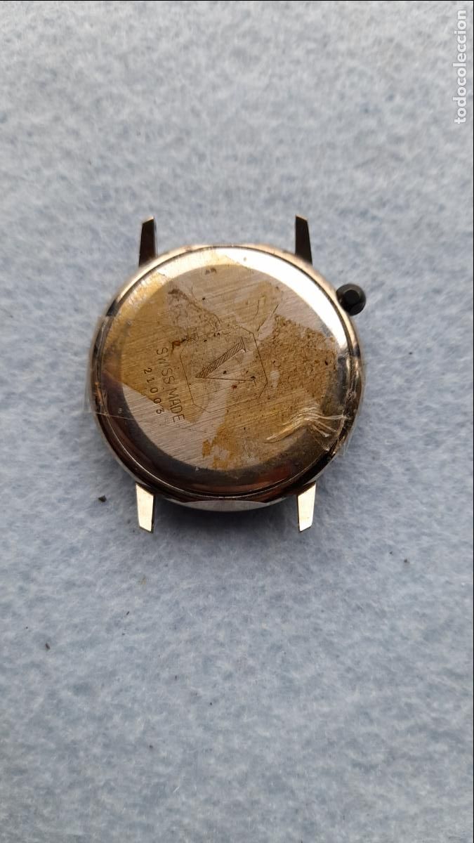 Relojes: Lote de 5 Relojes de Cuarzo. - Foto 11