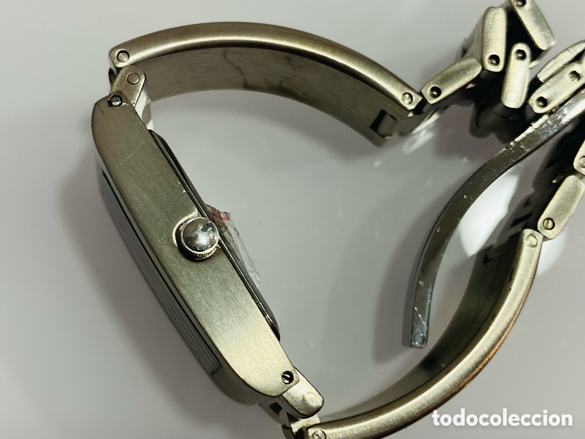 Relojes: Reloj MINISTER usado - Foto 9