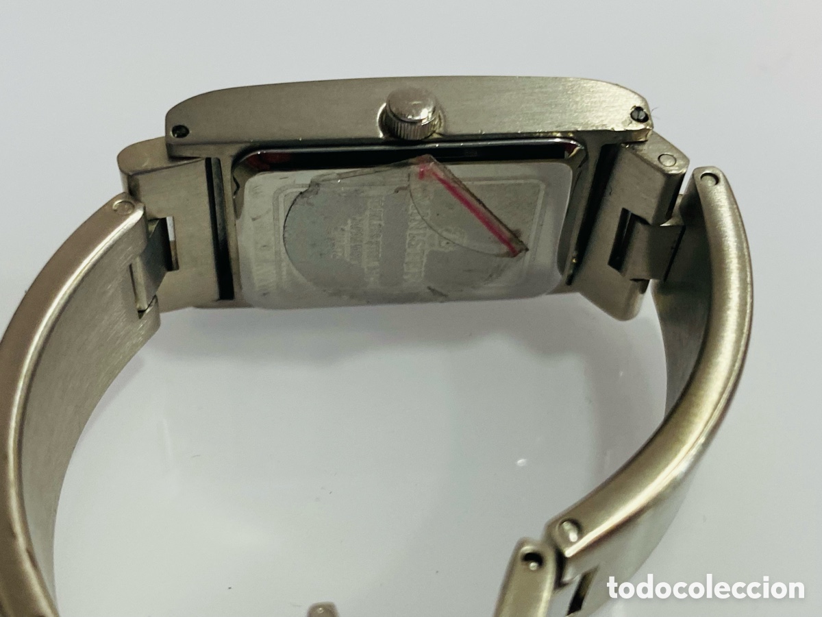 Relojes: Reloj MINISTER usado - Foto 10