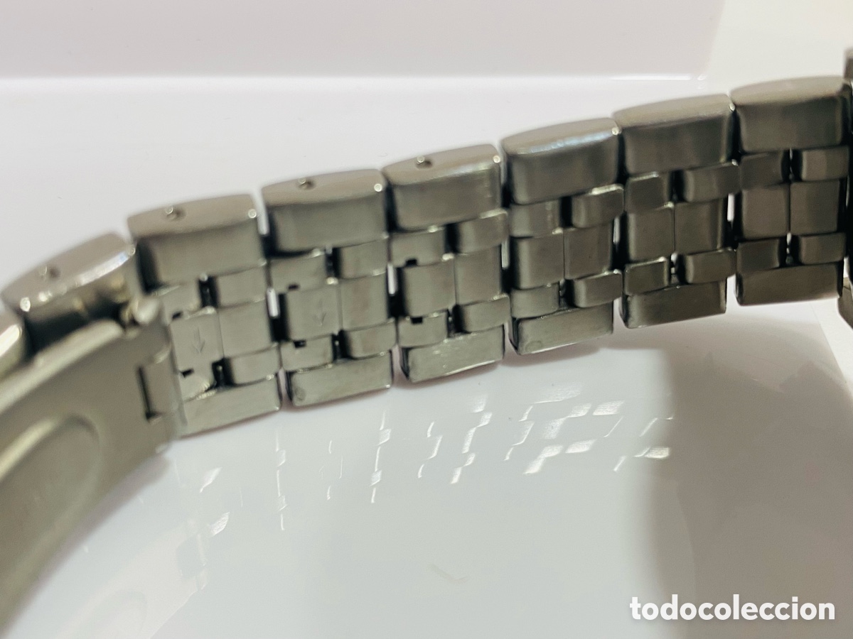 Relojes: Reloj MINISTER de Acero - Foto 7