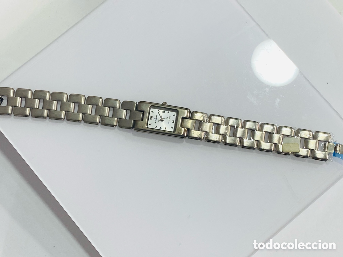 Relojes: Reloj MINISTER Esfera Gris - Foto 7