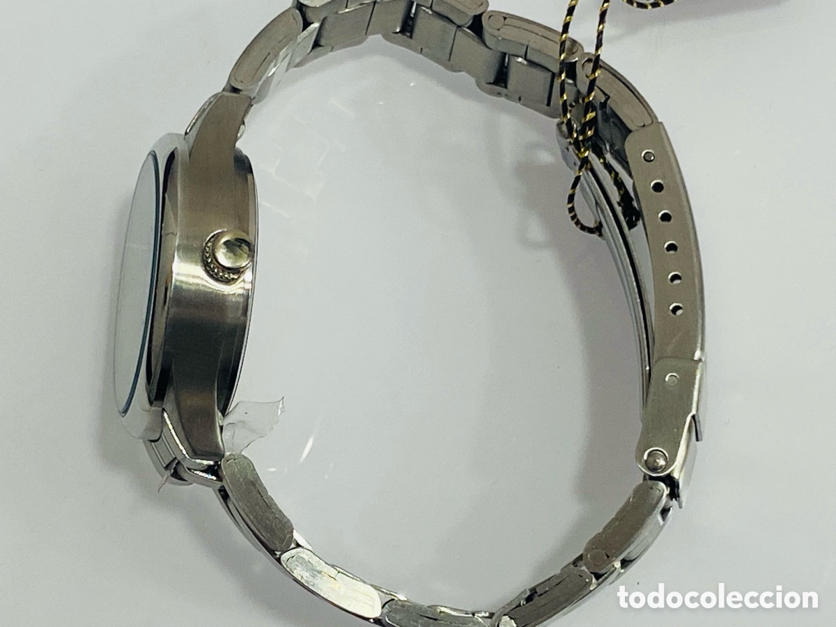 Relojes: Reloj MINISTER de Acero - Foto 5