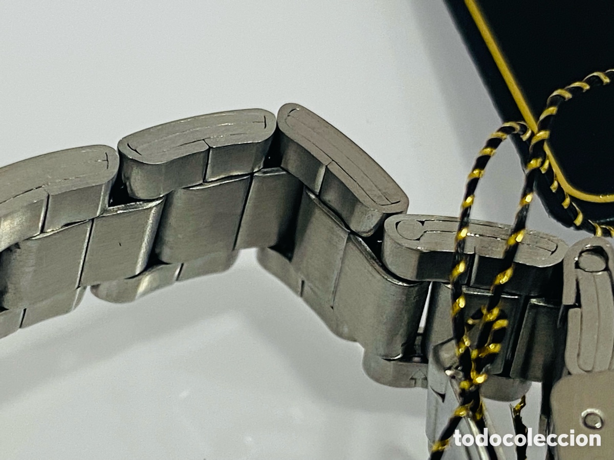 Relojes: Reloj MINISTER de Acero - Foto 6