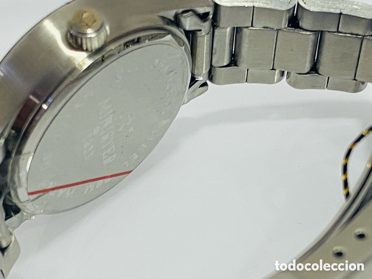 Relojes: Reloj MINISTER de Acero - Foto 8