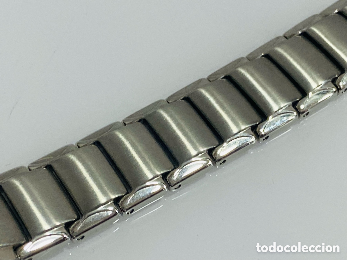 Relojes: Reloj MINISTER de Acero - Foto 4
