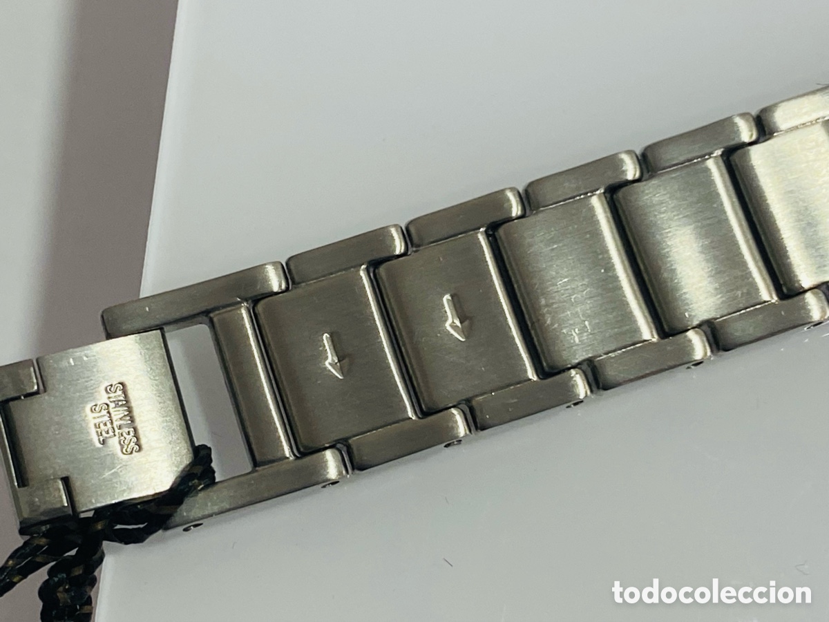 Relojes: Reloj MINISTER de Acero - Foto 6