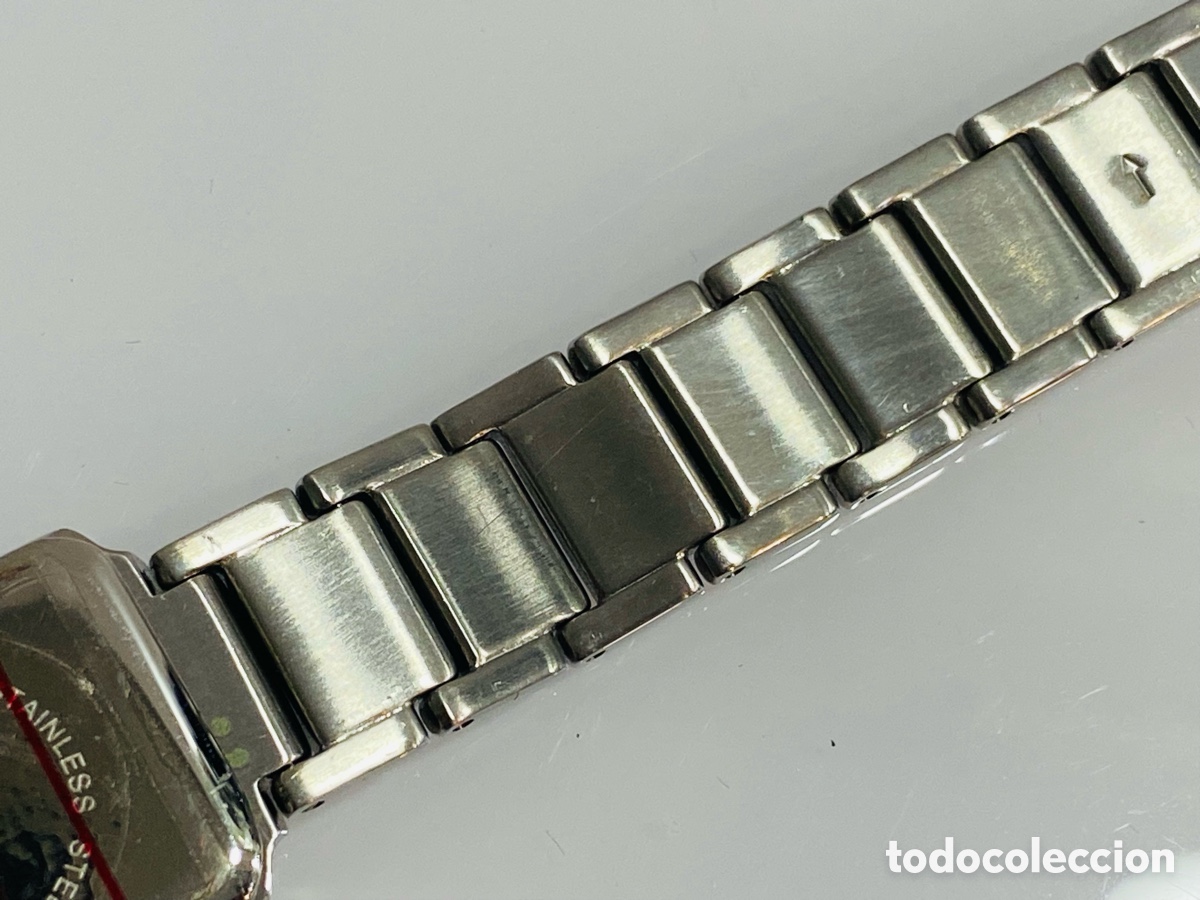 Relojes: Reloj MINISTER de Acero - Foto 7