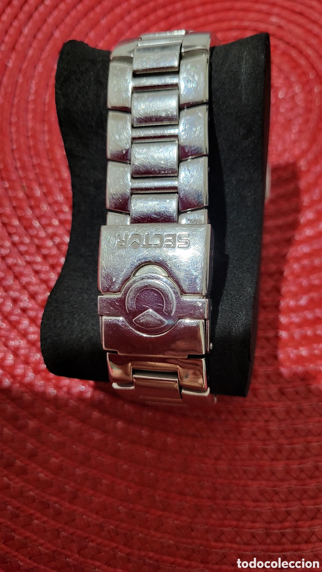 Relojes: Reloj pulsera cronograph Sector - Foto 4