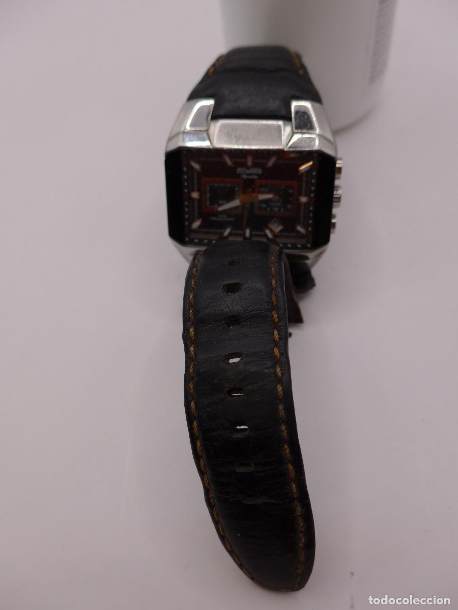 Relojes: RELOJ DE PULSERA DUWARD AQUASTAR 85021 - Foto 1