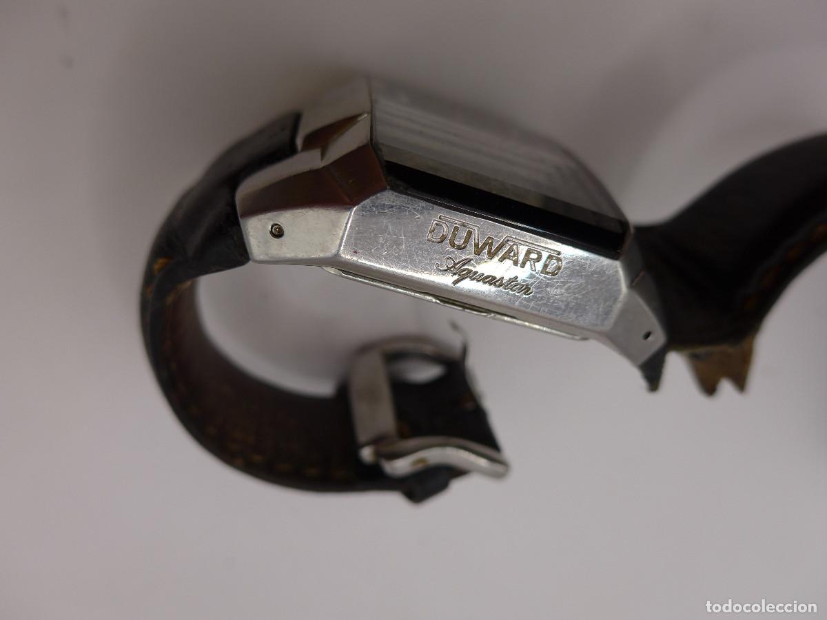 Relojes: RELOJ DE PULSERA DUWARD AQUASTAR 85021 - Foto 3