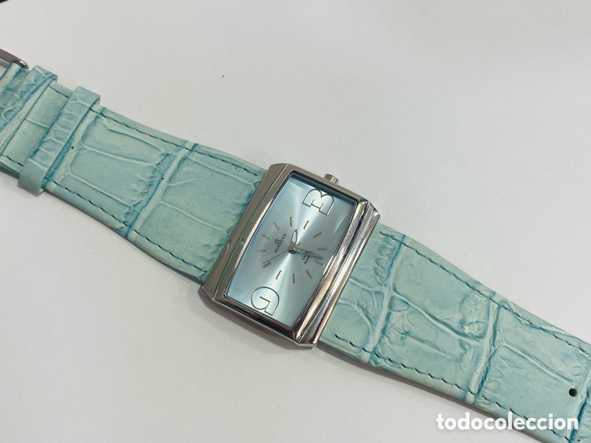 Relojes: Reloj Minister Celeste - Foto 2