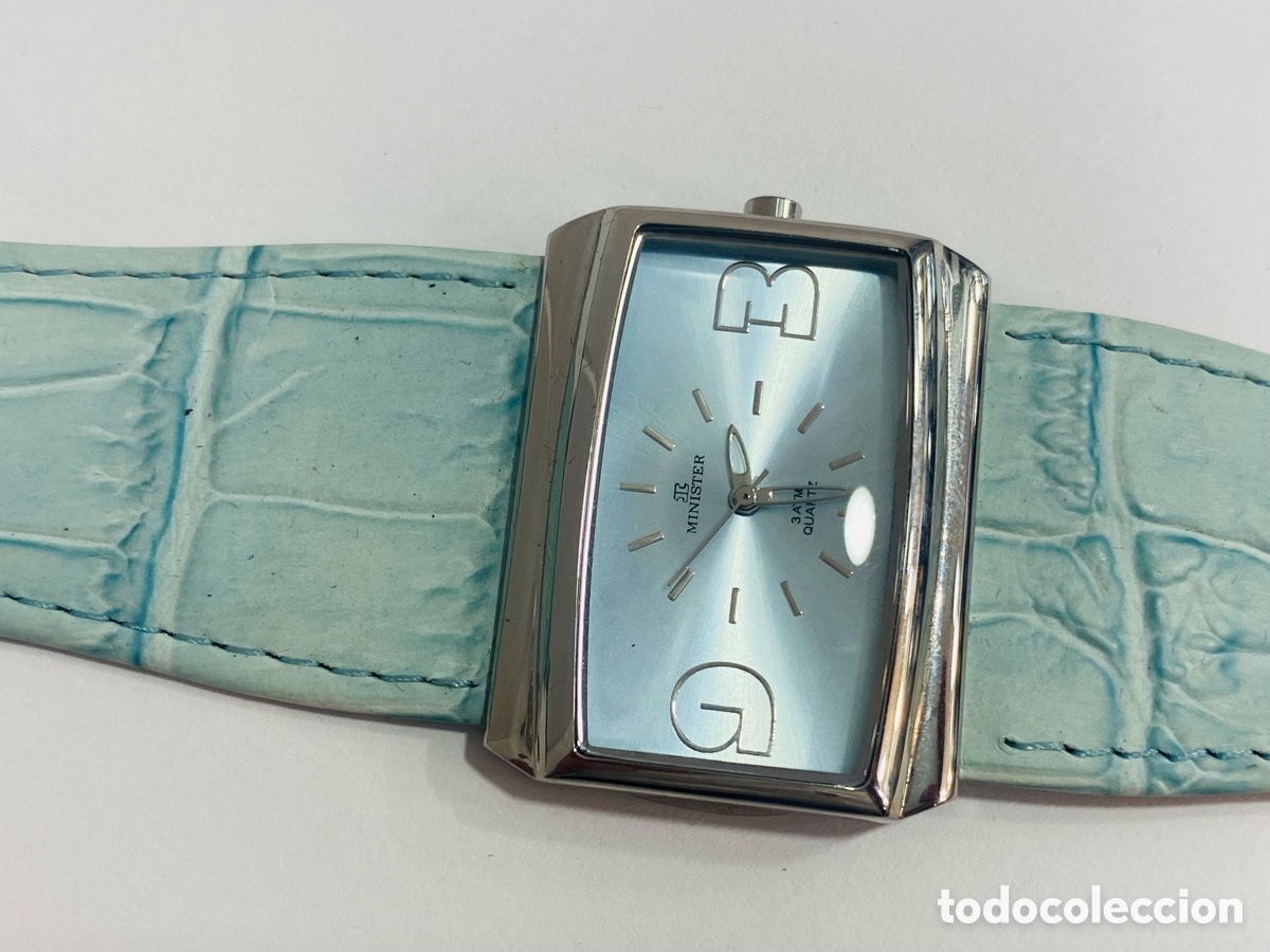Relojes: Reloj Minister Celeste - Foto 5