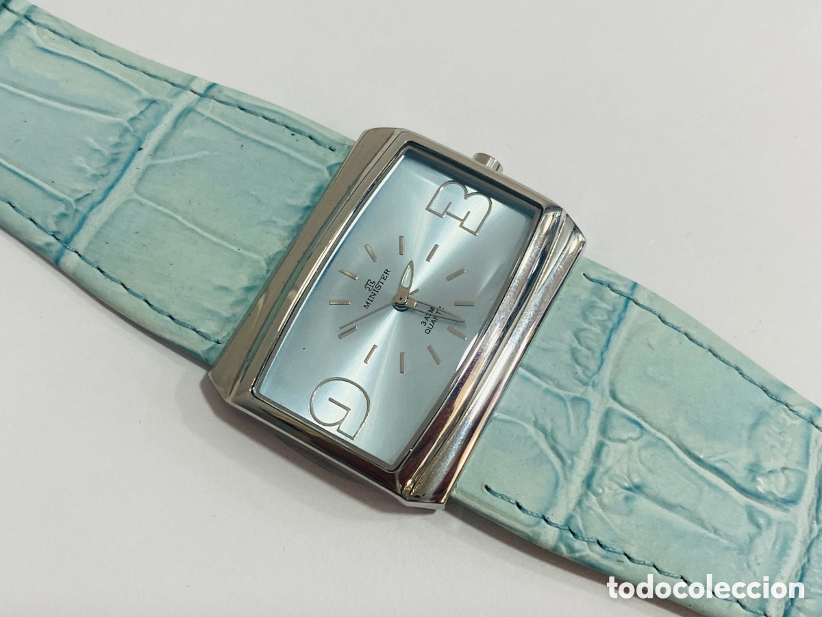 Relojes: Reloj Minister Celeste - Foto 1