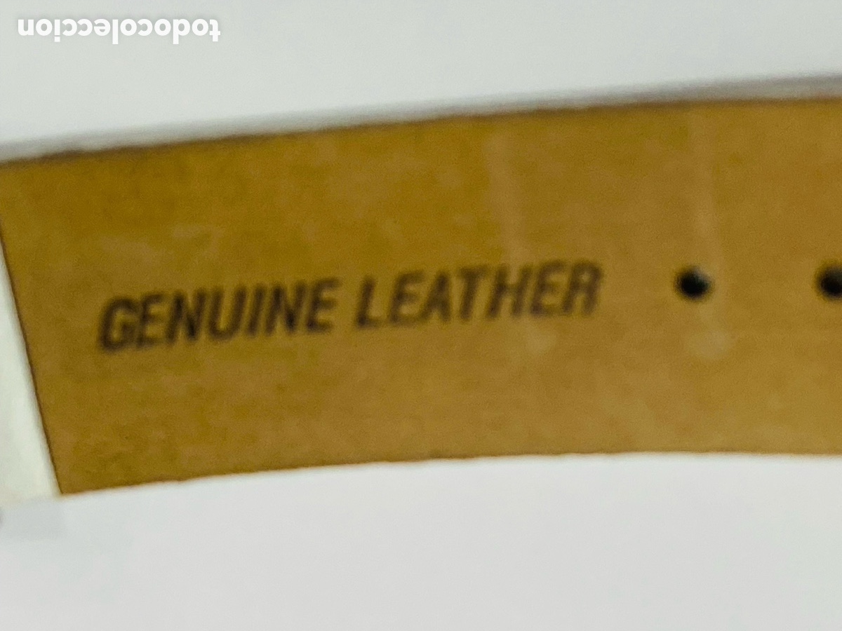 Relojes: Reloj Time Forc&eacute; Blanco - Foto 6
