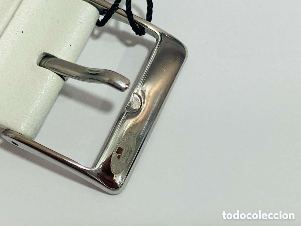Relojes: Reloj Time Forc&eacute; Blanco - Foto 8