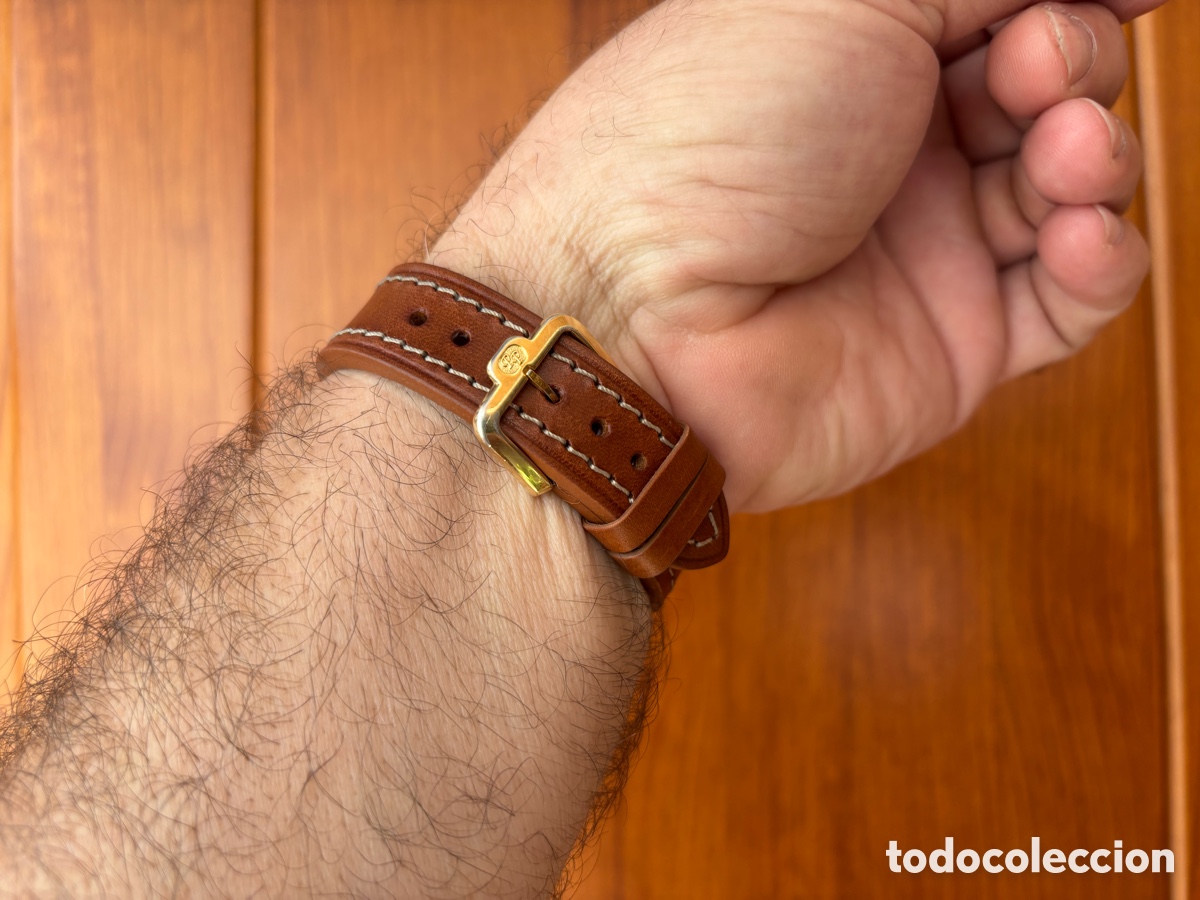 Relojes: Reloj cronografo Paul Picot U-boot - Foto 5
