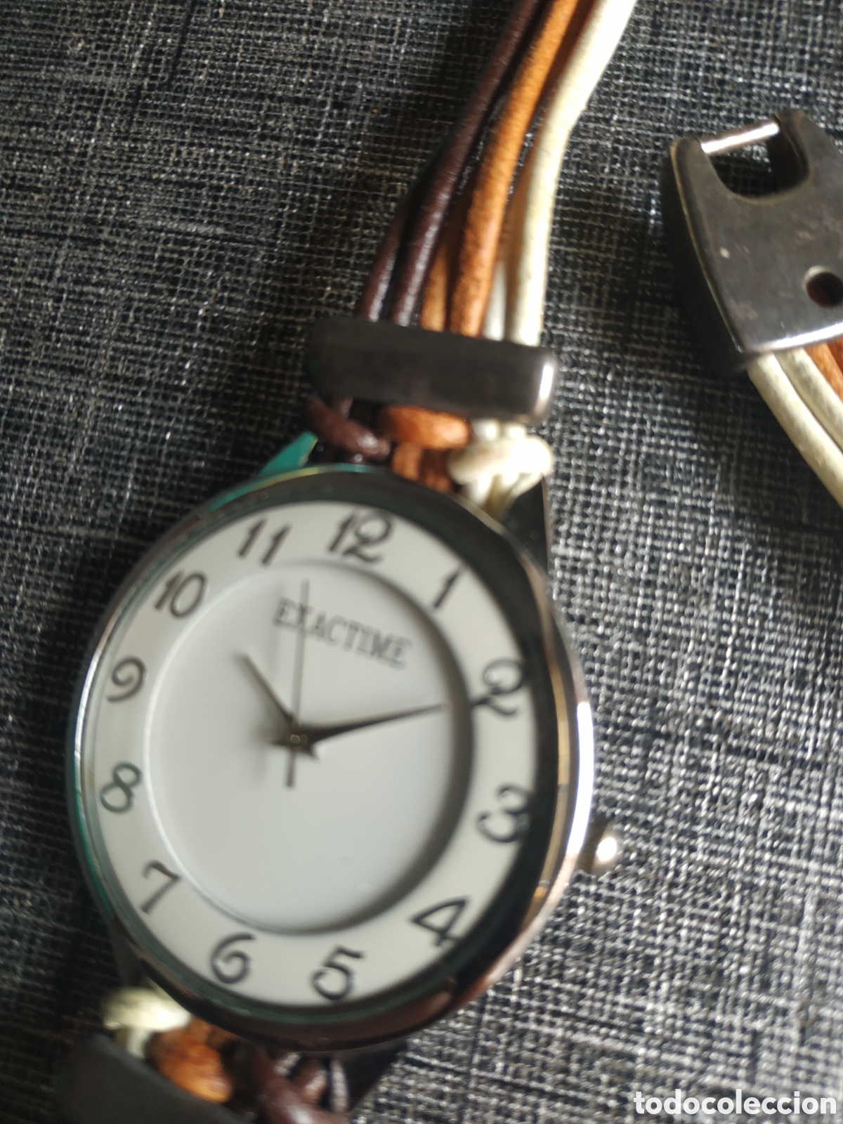 Relojes: Reloj Exactime de mujer - Foto 2