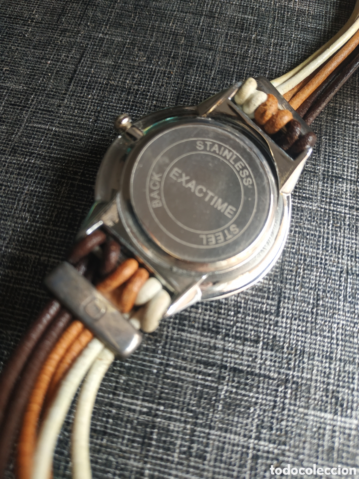 Relojes: Reloj Exactime de mujer - Foto 3