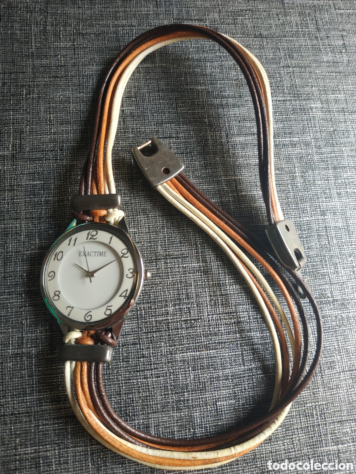 Relojes: Reloj Exactime de mujer - Foto 1