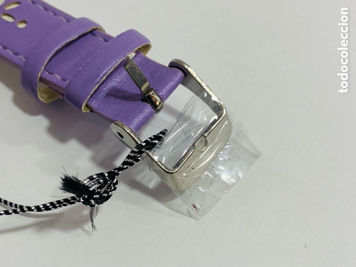 Relojes: Reloj Colmar Color Violeta - Foto 5